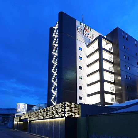 Hotel The Graf Matsubara (Adults Only) Exterior foto